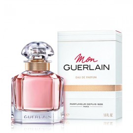 ادو پرفیوم گرلن Mon Guerlain حجم 100 میلی لیتر