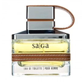 عطر مردانه امپر مدل Saga Eau de Toilette