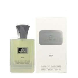 عطر مردانه کرید مدل Silver Mountain Water Eau De Parfum