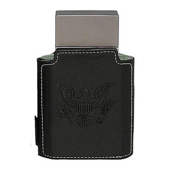 عطر مردانه امپر مدل Presidente Official Edition Eau De Toilette