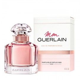 ادو پرفیوم گرلن Mon Guerlain حجم 100 میلی لیتر