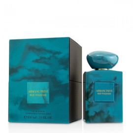 ادو پرفیوم جورجیو آرمانی Giorgio Armani Prive Bleu Turquoise حجم 100 میلی لیتر
