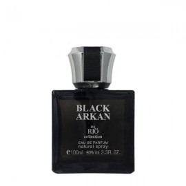 ادو پرفیوم ریو Black Arkan