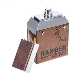 عطز مردانه امپر مدل Ranger Eau De Toilette
