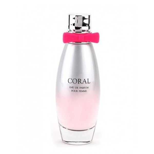 ست زنانه امپر مدل Prive Coral Pour Femme Eau De Parfum