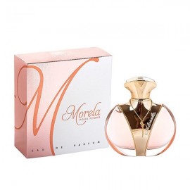 عطر زنانه امپر مدل Morela Eau De Parfum