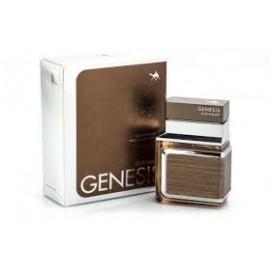 عطر مردانه امپر مدل Genesis Eau De Toilette