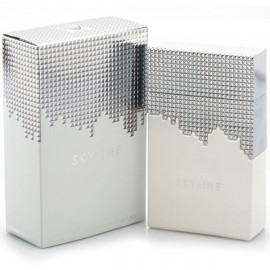 عطر مردانه امپر مدل Vivaria Skyline Eau De Parfum