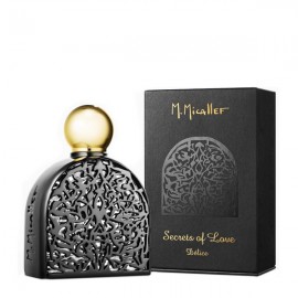 ادو پرفیوم میکالف Delice حجم 75 میلی لیتر