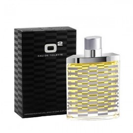 عطر مردانه امپر مدل O2 Eau De Toilette