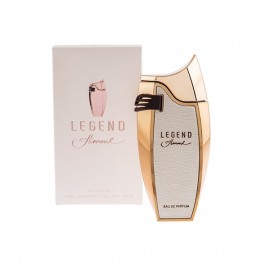 عطر زنانه امپر مدل Legend Femme Eau De Parfum
