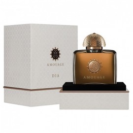 عطر زنانه آمواج Dia حجم 100 میلی لیتر