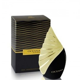 عطر زنانه امپر مدل Oceana Pour Femme Eau De Parfum