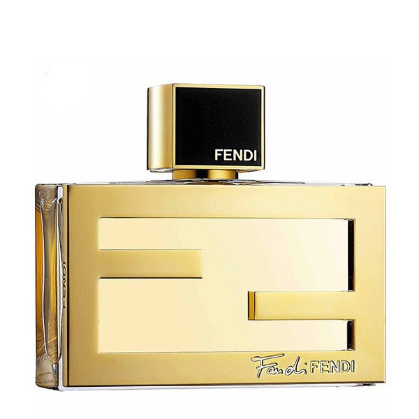 عطر زنانه فندی مدل Fendi Eau De Parfum