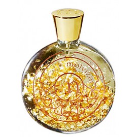 ادو پرفیوم رامون مولویزار Art & Gold & Perfume 2016 حجم 75 میلی لیتر