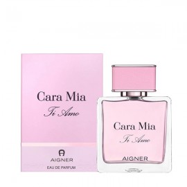 ادکلن اگنر Cara Mia Ti Amo حجم 100 میلی لیتر