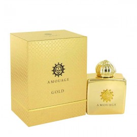 عطر زنانه آمواج Gold حجم 100 میلی لیتر