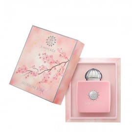 عطر زنانه آمواج Blossom Love حجم 100 میلی لیتر
