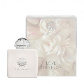 عطر زنانه آمواج Love Tuberose حجم 100 میلی لیتر