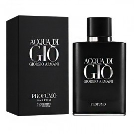 عطر مردانه جورجیو آرمانی مدل Acqua Di Gio Profumo Parfum