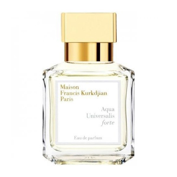 عطر زنانه مردانه میسون فرنسیس کوردجیان Aqua Universalis Forte حجم 70 میلی لیتر