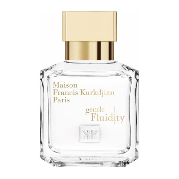 عطر زنانه مردانه میسون فرنسیس کوردجیان Gentle Fluidity Gold حجم 70 میلی لیتر
