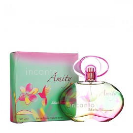 عطر زنانه فراگامو Incanto Amity حجم 100 میلی لیتر