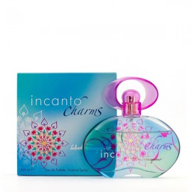 عطر زنانه فراگامو Incanto Charms حجم 100 میلی لیتر