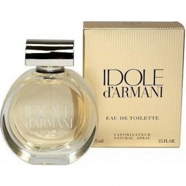 عطر زنانه جورجیو آرمانی مدل Idole Eau De Toilette