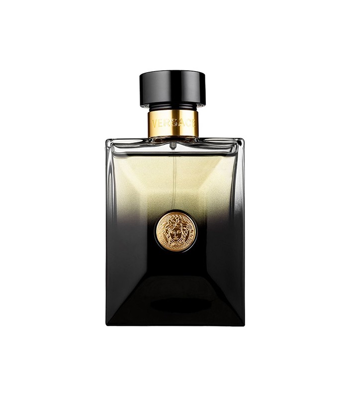 pour homme versace