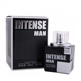 ادو پرفیوم فراگرنس ورد Intense Man حجم 100 میلی لیتر