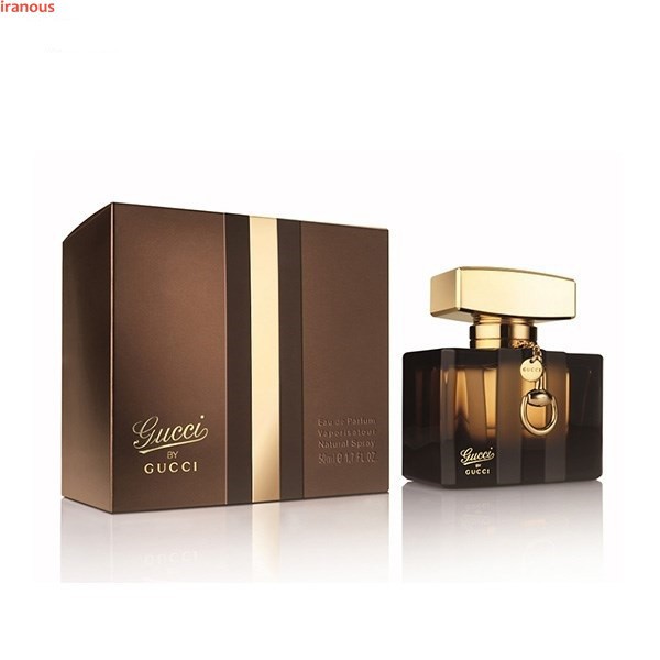 عطر زنانه گوچی مدل By Gucci Eau De Parfum