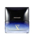 ادو پرفیوم فراگرنس ورد Pure X For Men