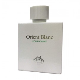 ادو پرفیوم فراگرنس ورد Orient Blanc