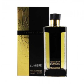 ادو پرفیوم فراگرنس ورد Terre D’or Lumiere حجم 100 میلی لیتر