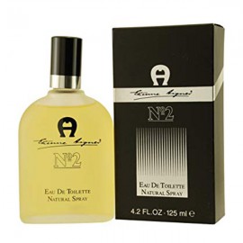 ادکلن اگنر No 2 Etienne حجم 125 میلی لیتر