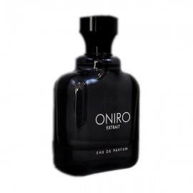 ادو پرفیوم فراگرنس ورد Oniro Extrait حجم 100 میلی لیتر