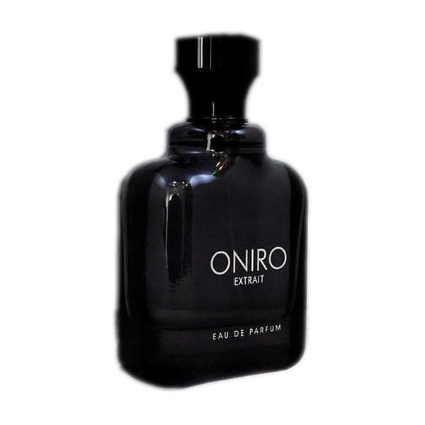 ادو پرفیوم فراگرنس ورد Oniro Extrait حجم 100 میلی لیتر