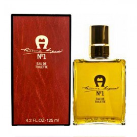 ادکلن اگنر Etienne Aigner No 1 حجم 125 میلی لیتر