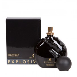 ادکلن اگنر Explosive حجم 100 میلی لیتر