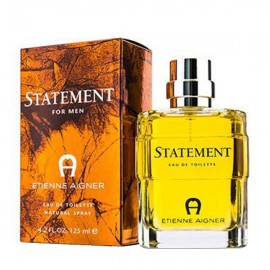 ادکلن اگنر Statement حجم 125 میلی لیتر