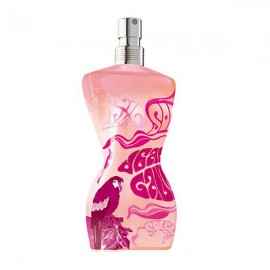 عطر زنانه ژان پل گوتیه Classique Summer Fragrance 2009 حجم 100 میلی لیتر
