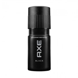 اسپری مردانه اکس Black Deodorant حجم 150 میلی لیتر