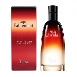 عطر مردانه ديور مدل Aqua Fahrenheit Eau De Toilette