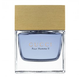 عطر مردانه گوچی مدل Gucci Pour Homme II Eau De Toilette