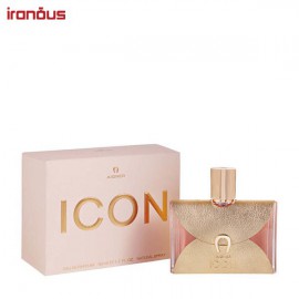 ادکلن اگنر Icon حجم 100 میلی لیتر