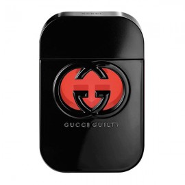 ادو تویلت زنانه گوچی Guilty Black