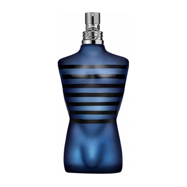 عطر مردانه ژان پل گوتیه Ultra Male حجم 125میلی لیتر