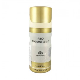 اسپری زنانه ریو کالکشن Rio Mademoiselle حجم 150 میلی لیتر