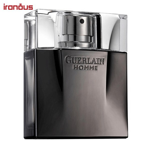 عطر مردانه گرلن مدل Homme Intense Eau De Parfum